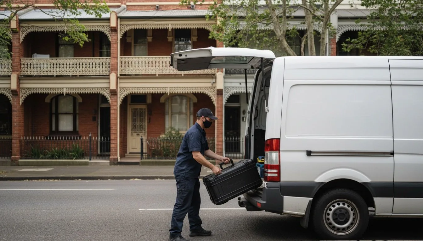 TACT Bio Recovery servicing Hobart, TAS