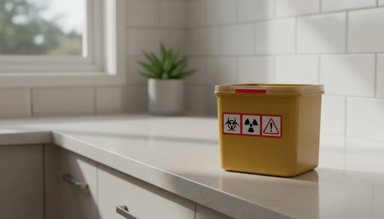 Biohazard remediation in Sunshine Coast, QLD
