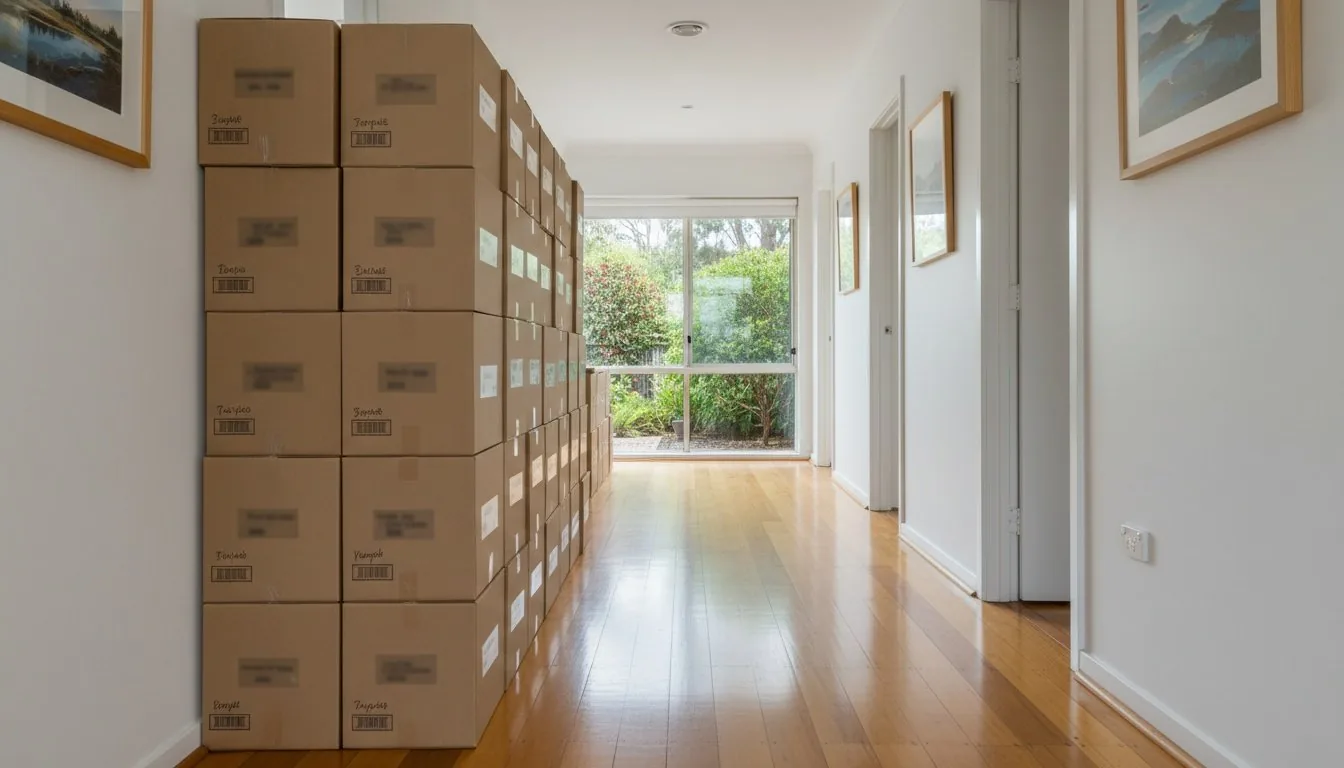 TACT Bio Recovery technician serving Northern Melbourne