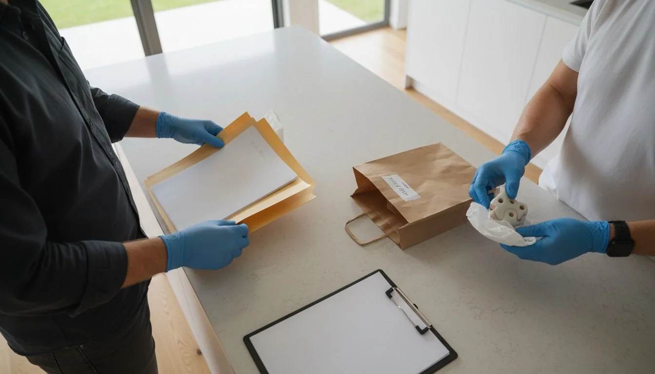 Biohazard remediation in Canberra, ACT