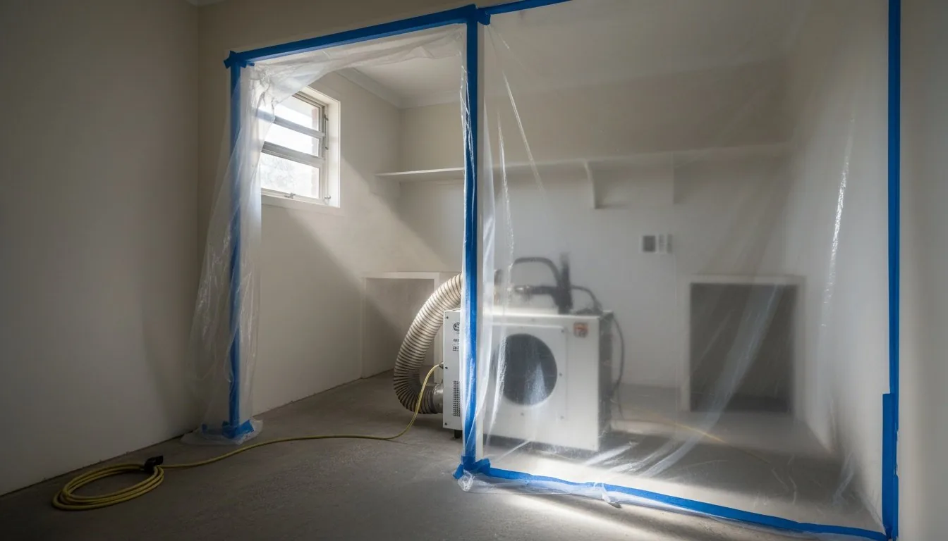 TACT Bio Recovery response in Northern Melbourne